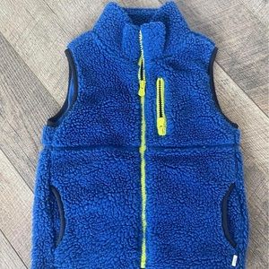 Toddler 3T GAP Vest